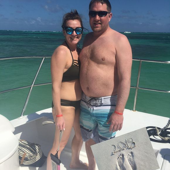 Meet your Posher, Carrie - Picture 1 of 1